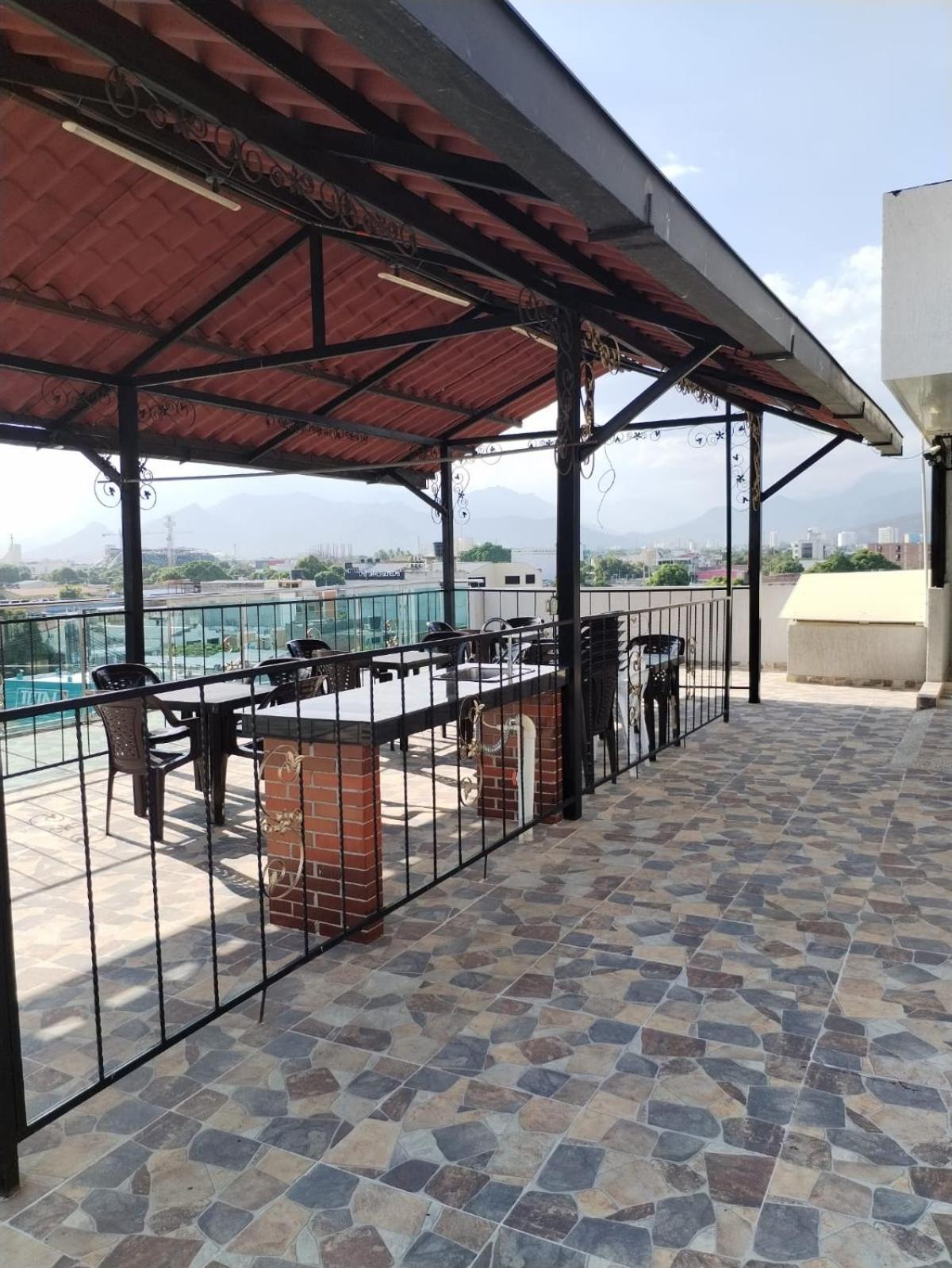 فاليدوبار Hotel Real Del Valle المظهر الخارجي الصورة