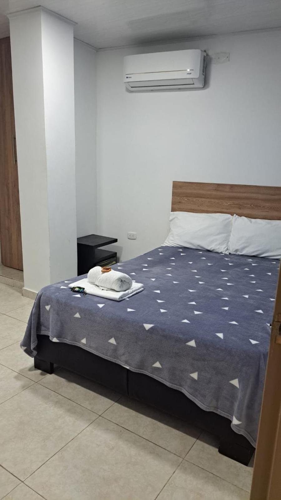 فاليدوبار Hotel Real Del Valle المظهر الخارجي الصورة