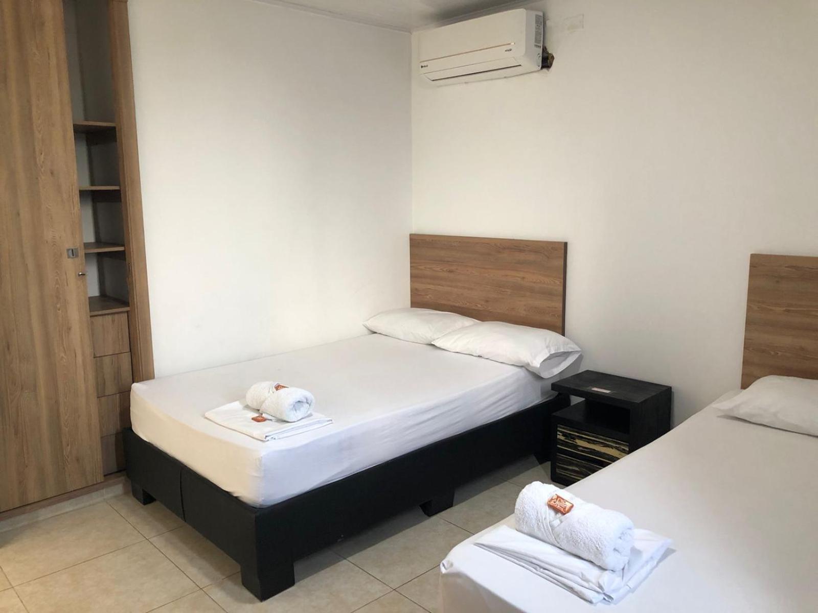فاليدوبار Hotel Real Del Valle المظهر الخارجي الصورة