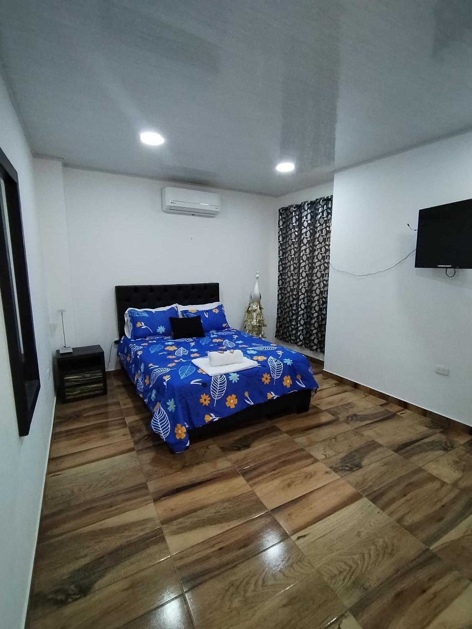 فاليدوبار Hotel Real Del Valle المظهر الخارجي الصورة