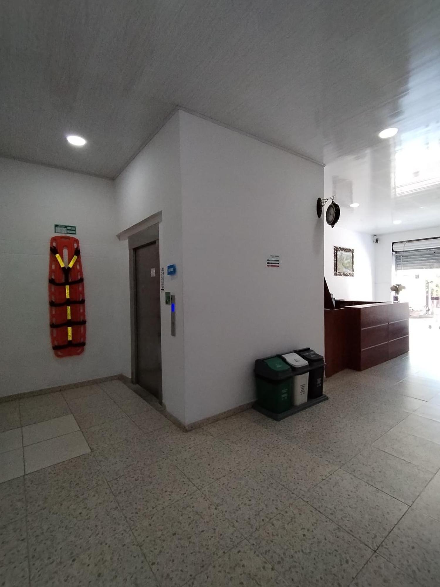 فاليدوبار Hotel Real Del Valle المظهر الخارجي الصورة